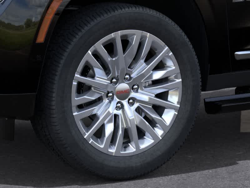 2026 GMC Yukon Denali - Photo 9