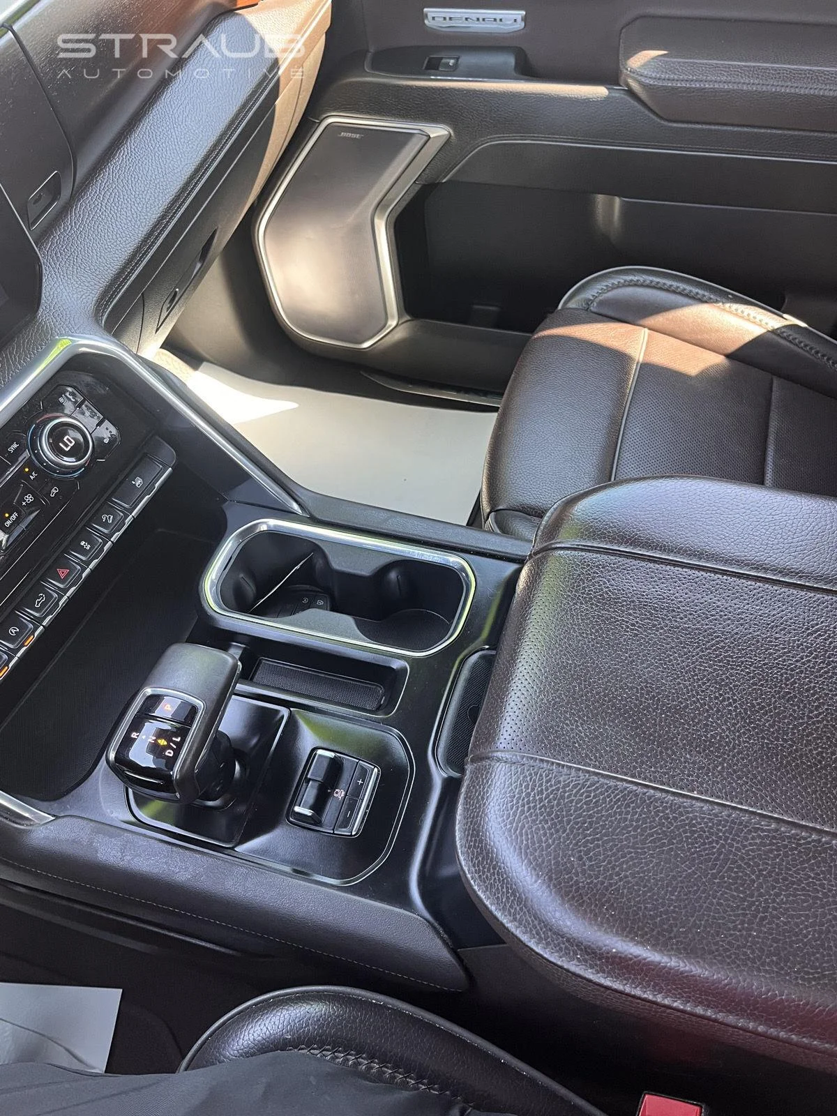 Used 2023 Summit White GMC Denali image 20