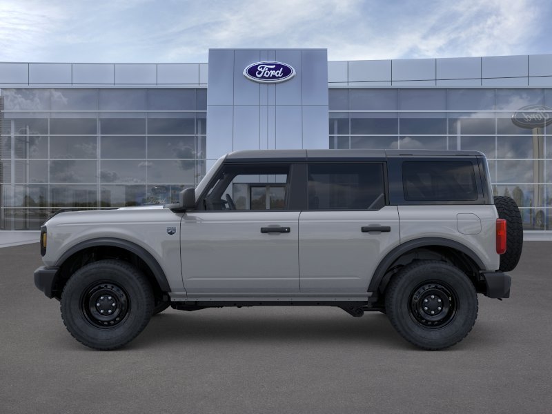 New 2026 Avalanche Ford Big Bend® image 16