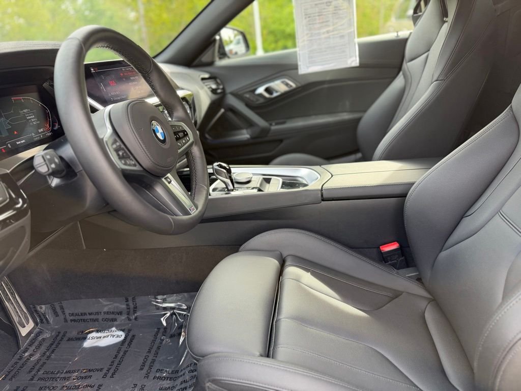 Used 2026 Black BMW sDrive30i image 20