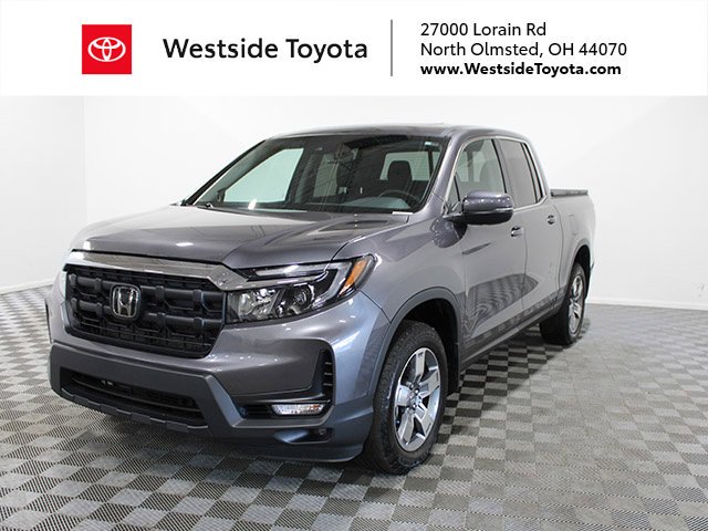 2024 Honda Ridgeline