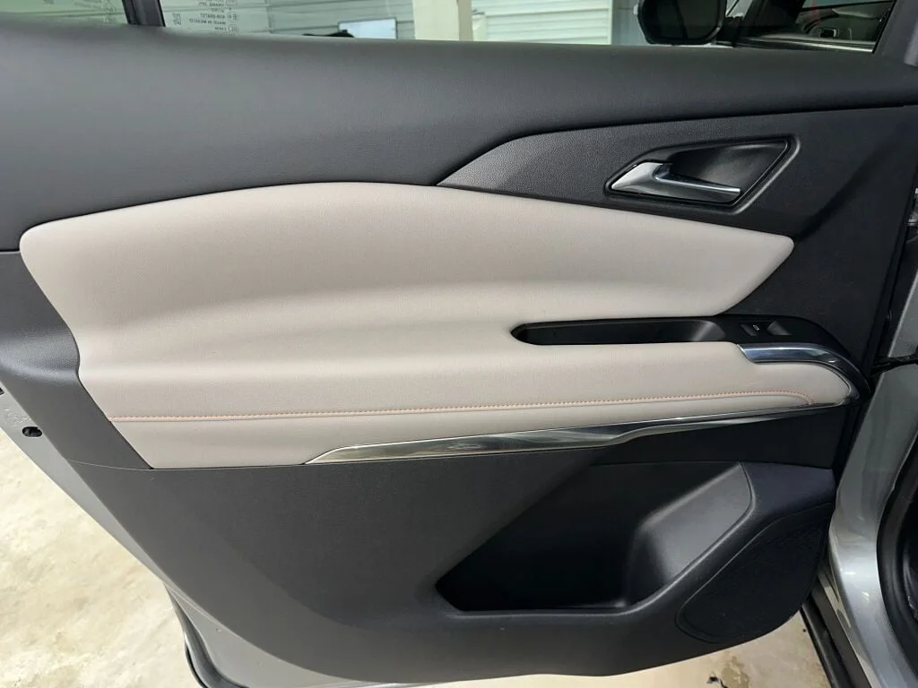 2024 Chevrolet Traverse 1LT - Photo 18