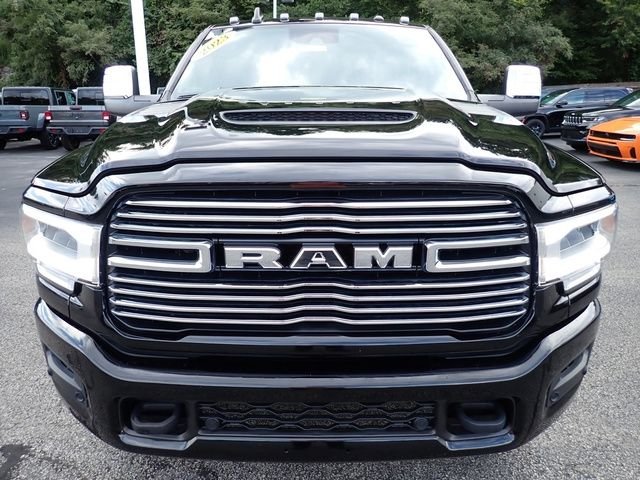 Used 2023 Black Ram Laramie image 11