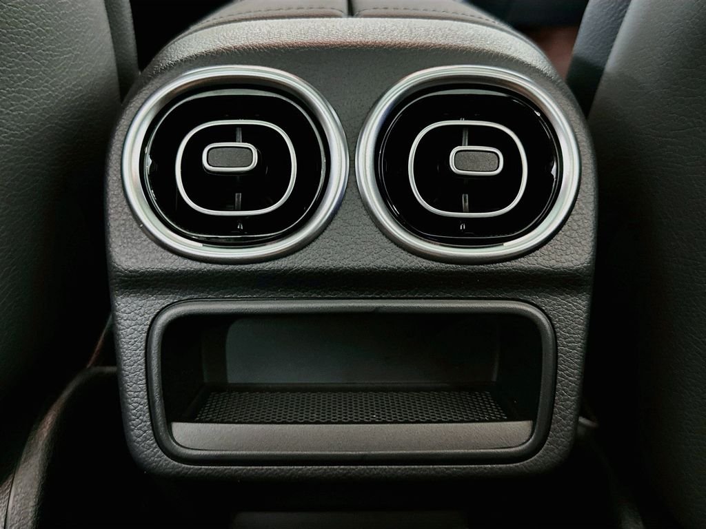 New 2026 Twilight Blue Metallic Mercedes-Benz C 300 image 26