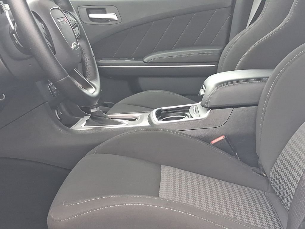 Used 2023 White Dodge R T Scat Pack image 12