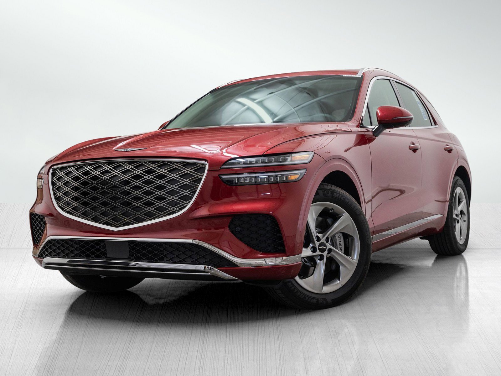 2026 Genesis GV70 2.5T Advanced AWD's photo