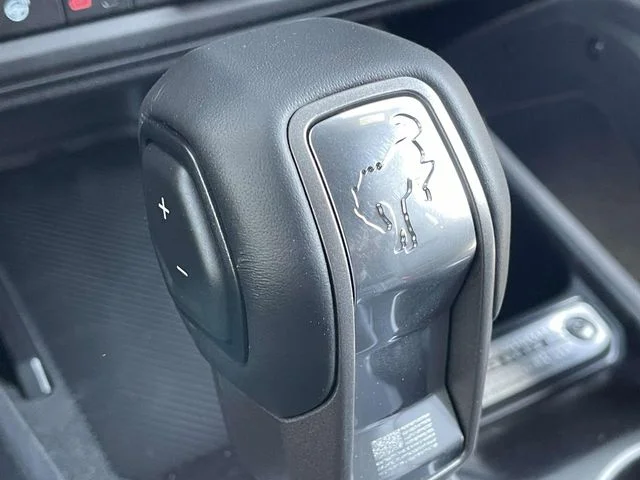 New 2026 Avalanche Gray Ford Outer Banks® image 24