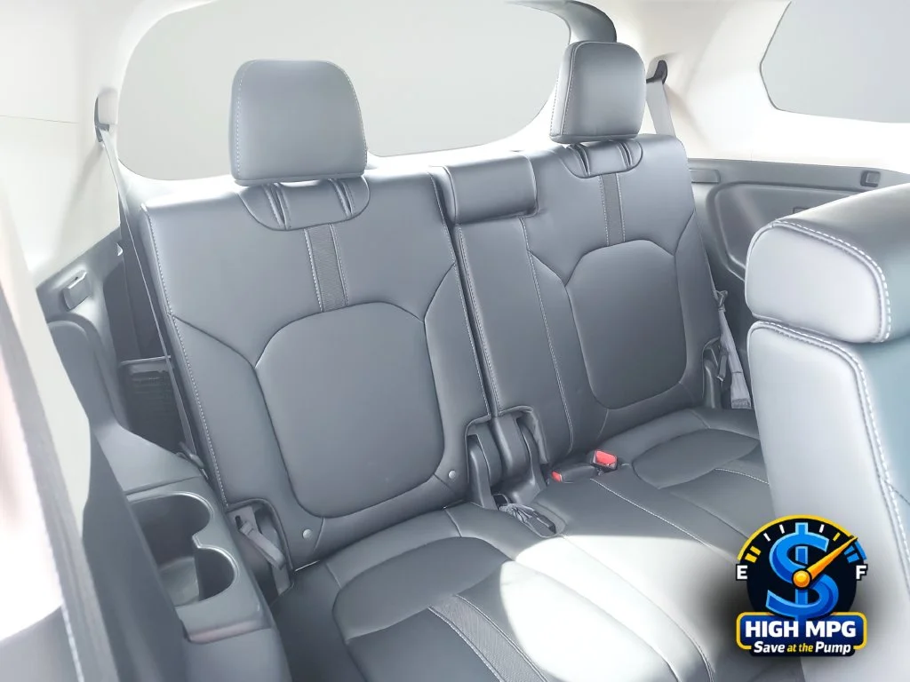 Used 2025 Gray Honda EX-L image 32