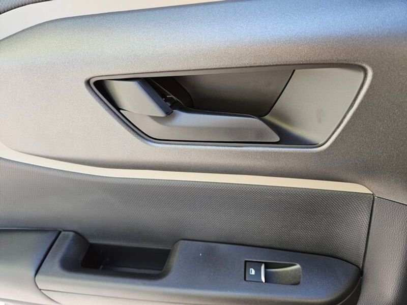 New 2025 Azure Gray Metallic Tri-Coat Ford Big Bend® image 11