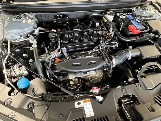New 2026  Honda SE image 11