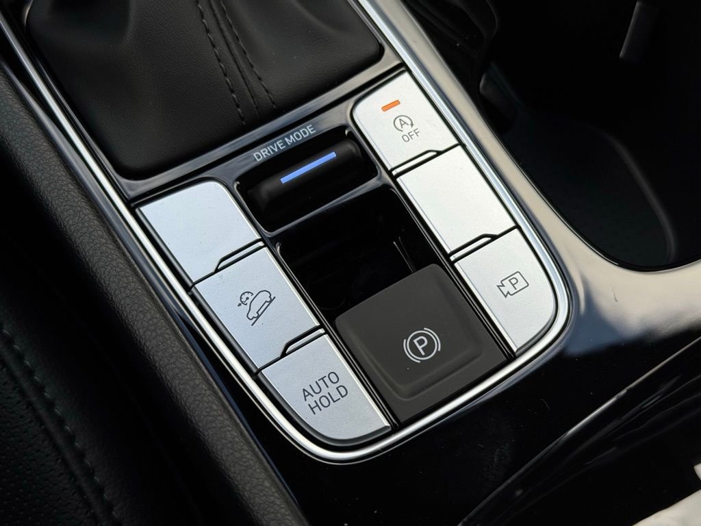 2026 Hyundai Tucson XRT - Photo 28