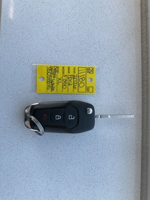 2026 Ford F-350 Super Duty XL - Photo 56
