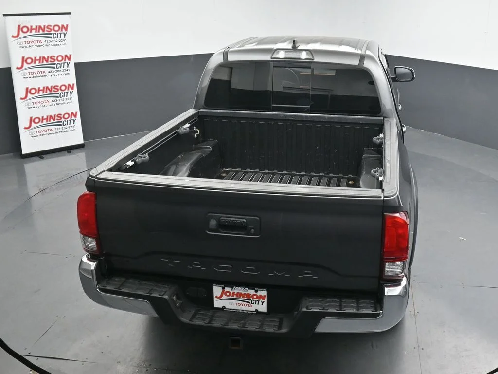 Used 2019 Gray Toyota TRD Off-Road image 31