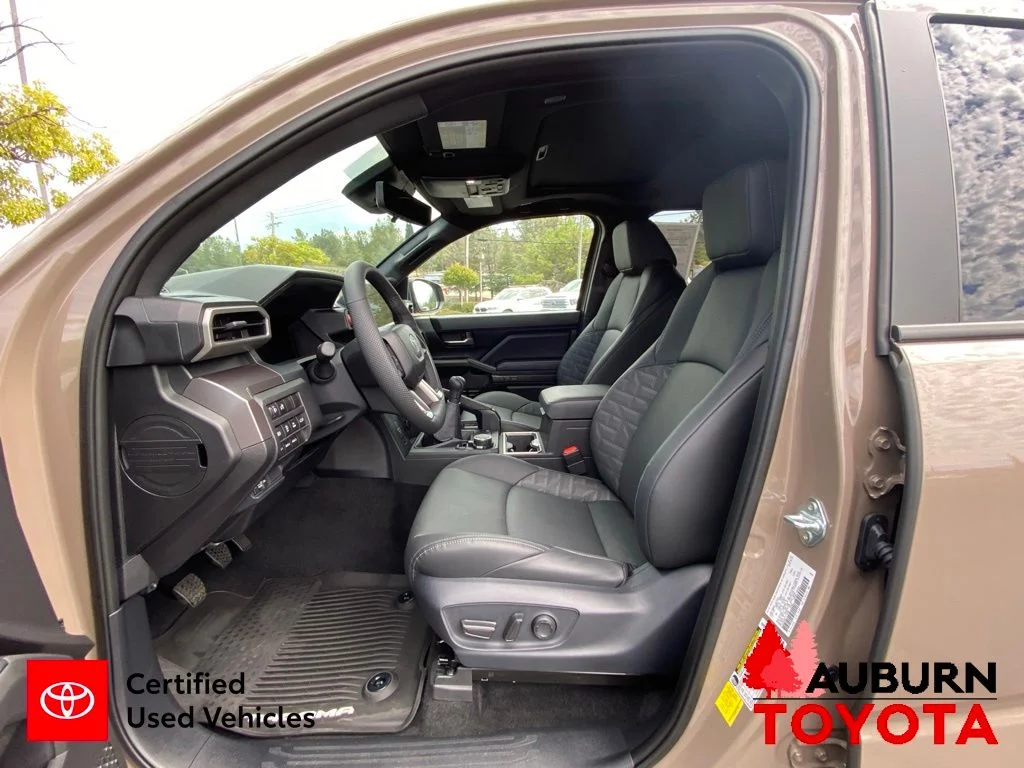 Certified Used 2026  Toyota TRD Off-Road image 32