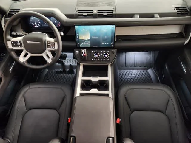 Used 2026 Gondwana Stone Metallic Land Rover S image 4