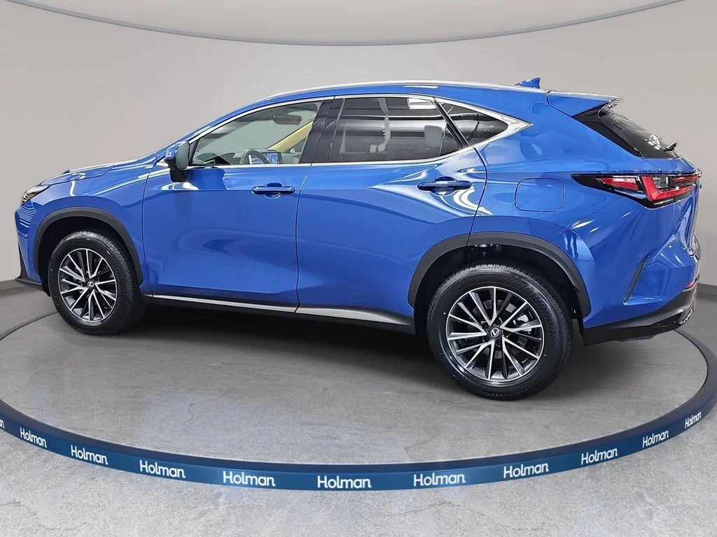 New 2026 Grecian Water Lexus PREMIUM image 8