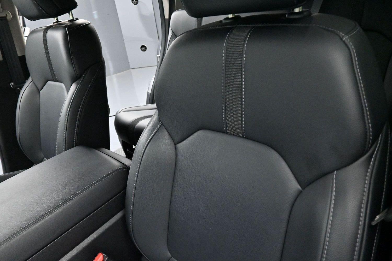Used 2024 Gray Honda Touring image 16