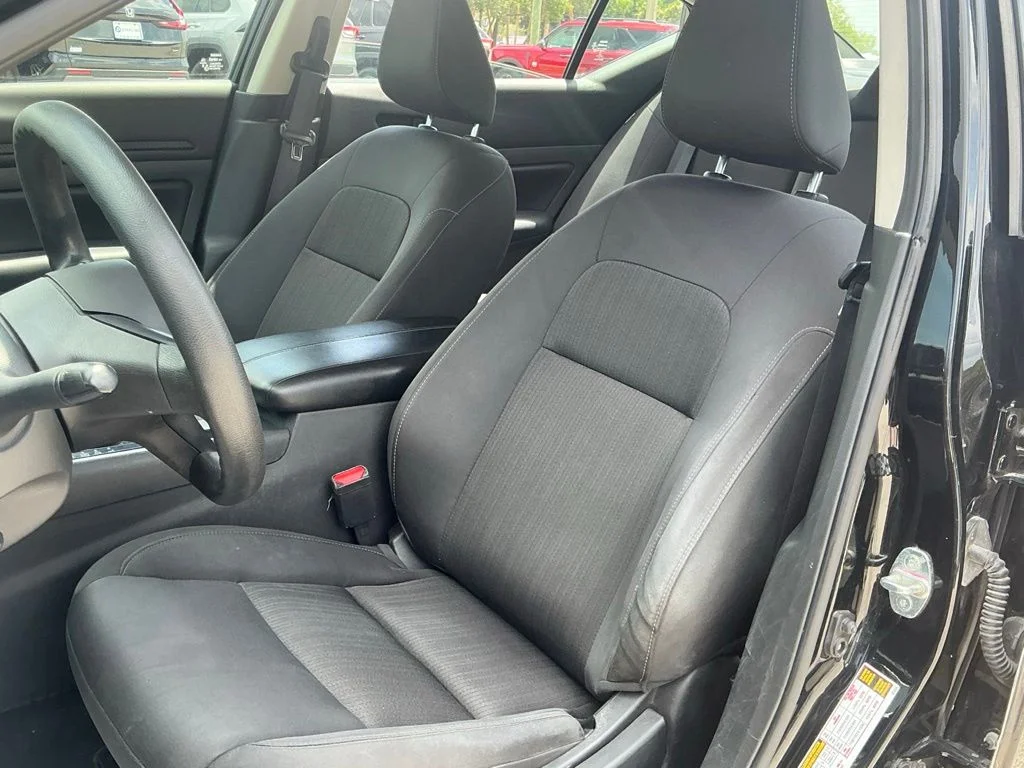 Used 2024 Black Nissan 2.5 S image 26