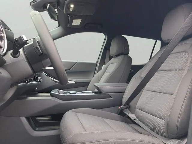 New 2027 Summit White Chevrolet LT image 21