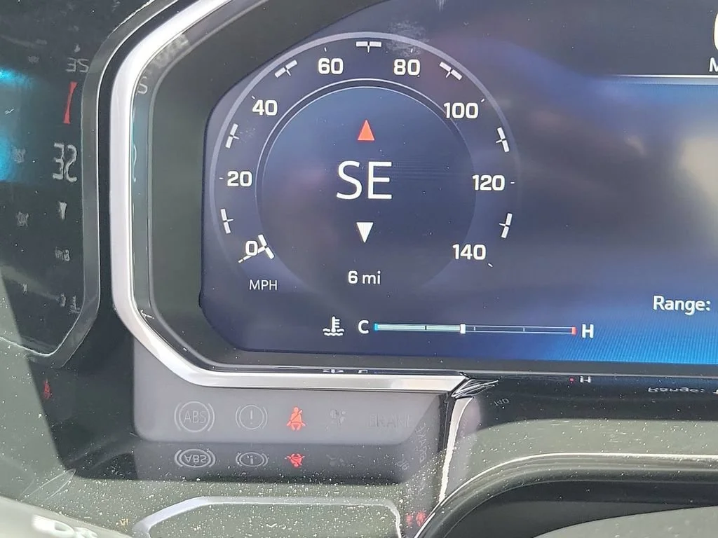 New 2026 Summit White Chevrolet LT image 12