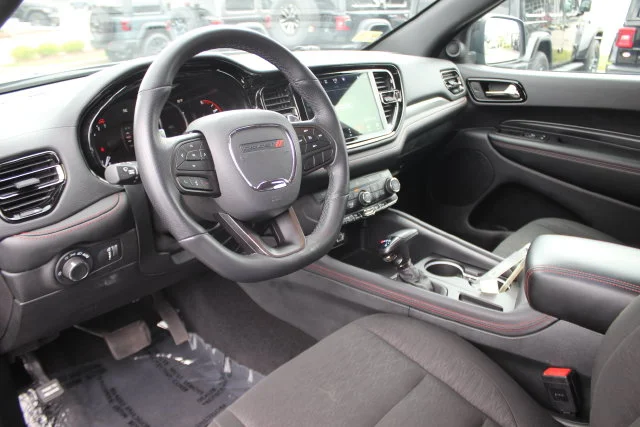 Used 2026 Gray Dodge GT image 3