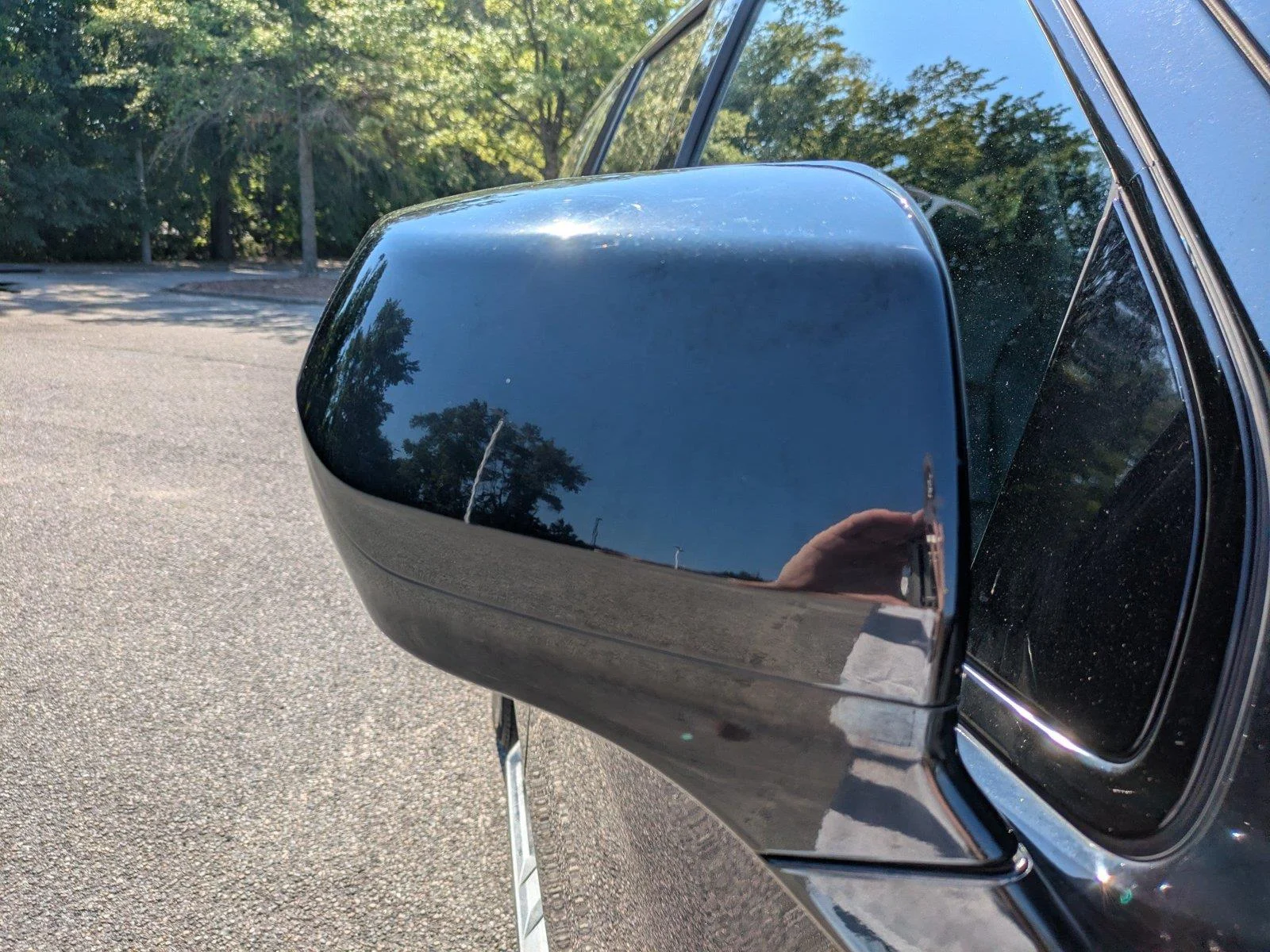 Used 2023 BLACK CHEVROLET LT image 12