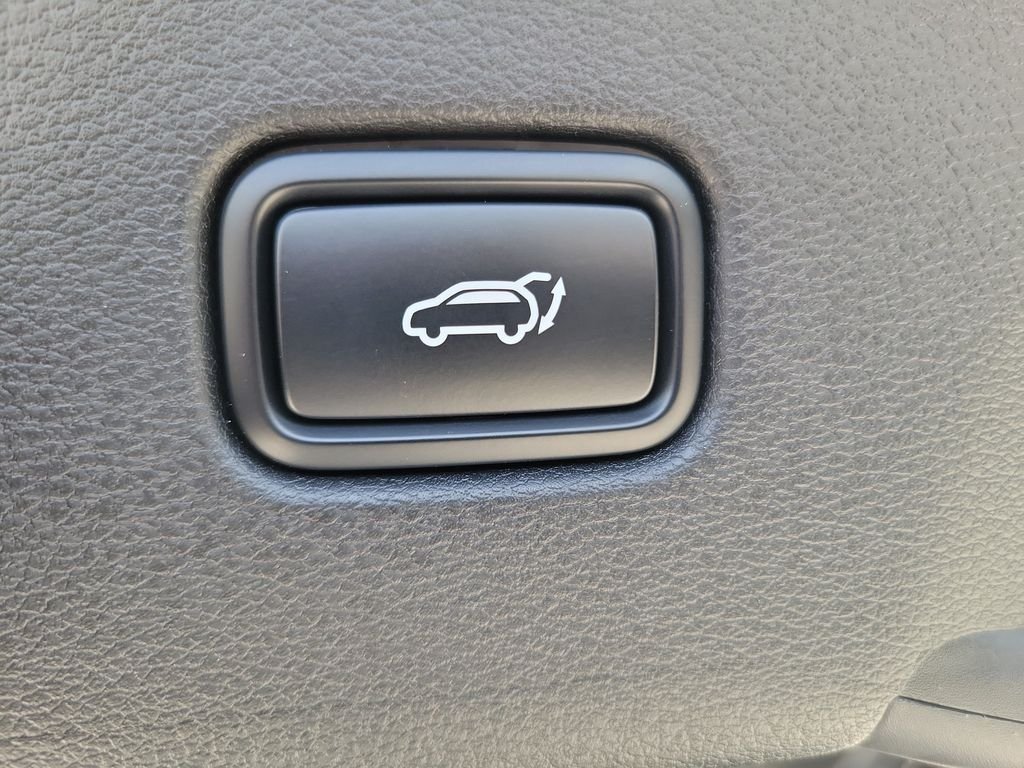 Used 2024 Gray Kia SX-Prestige image 7