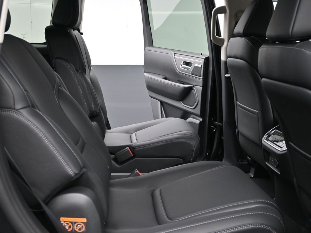 New 2026 Black INFINITI PURE image 13