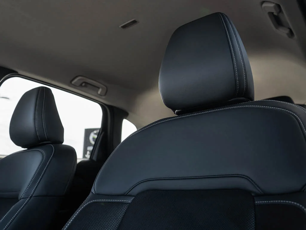 New 2026 Machine Gray Metallic Mazda 2.5 S Select AWD image 19
