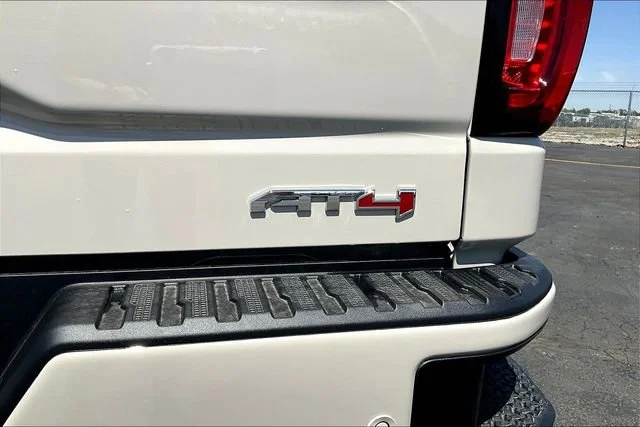 New 2026 Coastal Dune GMC AT4 image 9