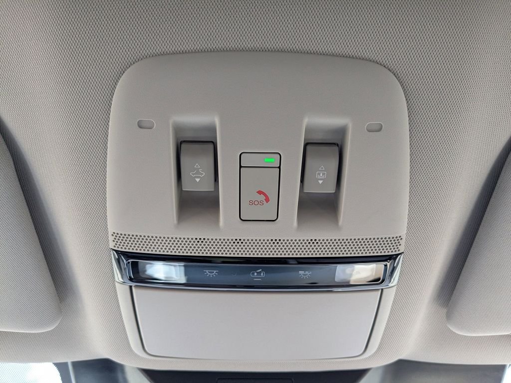 2025 Nissan Murano SL - Photo 27
