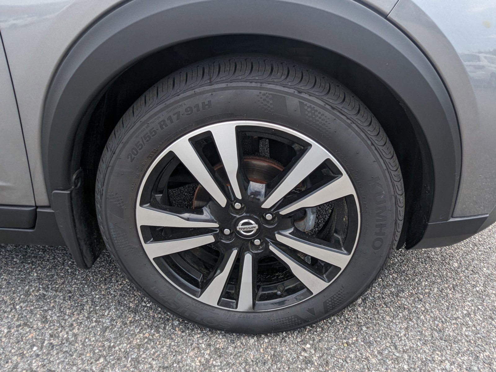 2020 Nissan Kicks SV - Photo 11