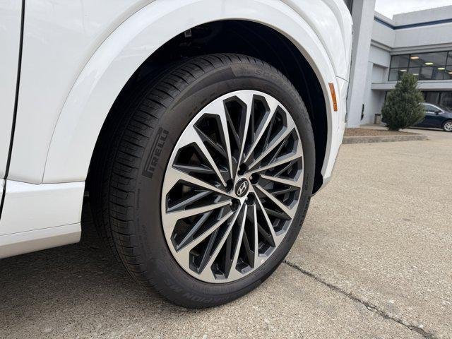 2026 Hyundai Palisade Calligraphy - Photo 18