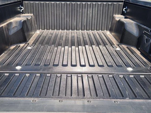 Used 2023 Magnetic Gray M Toyota TRD Sport V6 4x2 Double Cab 5 ft. box 127.4 in. WB image 30