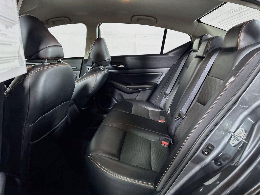 Used 2020 Gun Metallic Nissan 2.5 SR image 19
