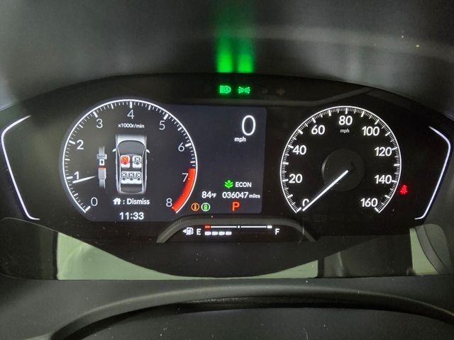 Certified Used 2023  Honda Sport image 22