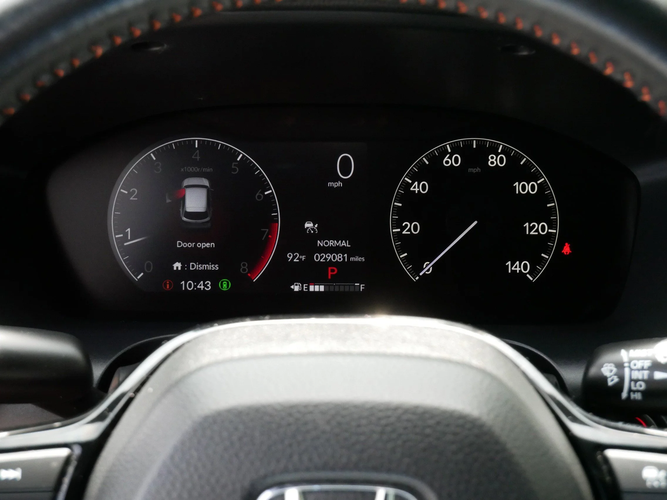 2024 Honda HR-V Sport - Photo 55