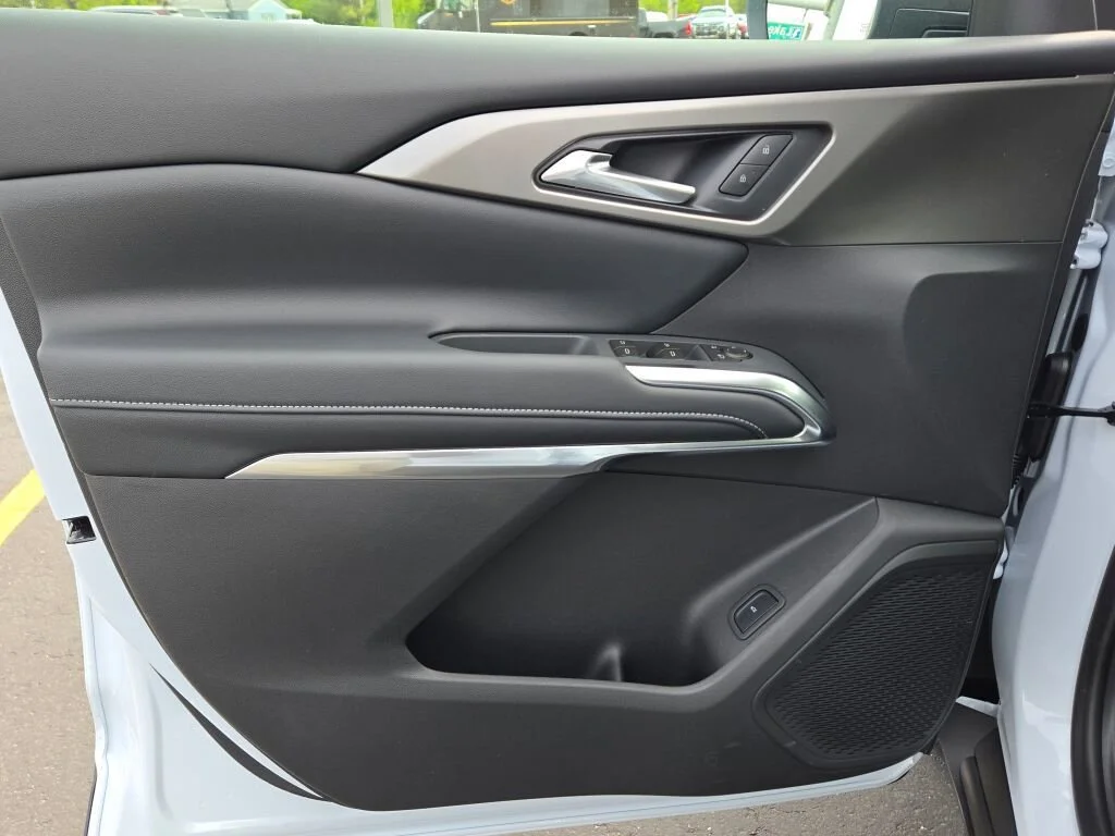 2026 Chevrolet Traverse LT - Photo 22