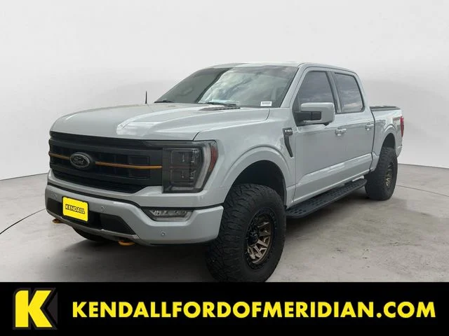 2023 Ford F-150 Tremor 4x4 SuperCrew 5-1/2 Box's photo