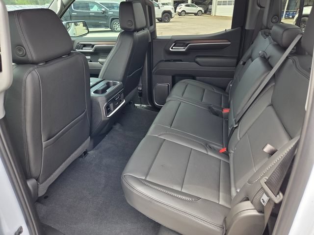 2026 GMC Sierra 1500 Denali - Photo 6