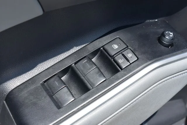 Used 2023 Gray Toyota XLE image 10