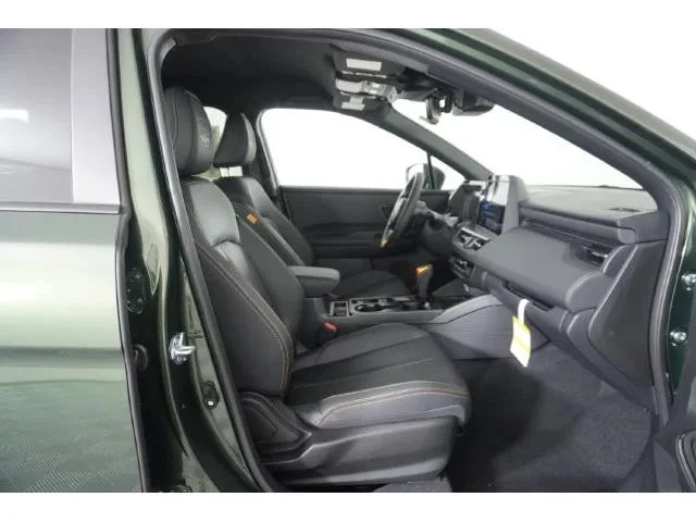 New 2026 DEEP EMERALD GREEN PEARL Subaru Wilderness image 29