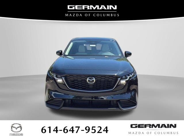 New 2026 Black Mazda 2.5 S Select image 3