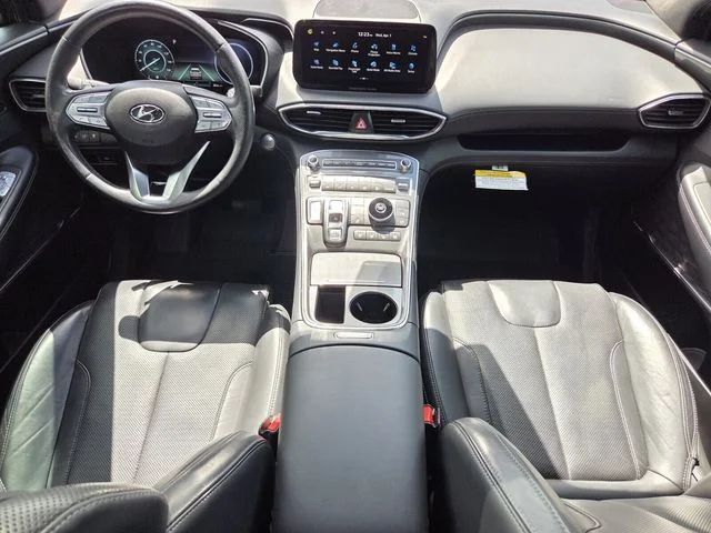 Used 2023 Gray Hyundai Calligraphy image 12