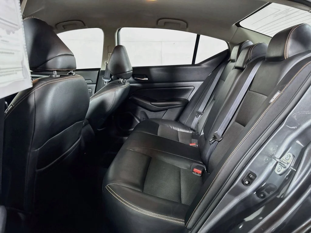 Used 2020 Gray Nissan 2.5 SR image 19