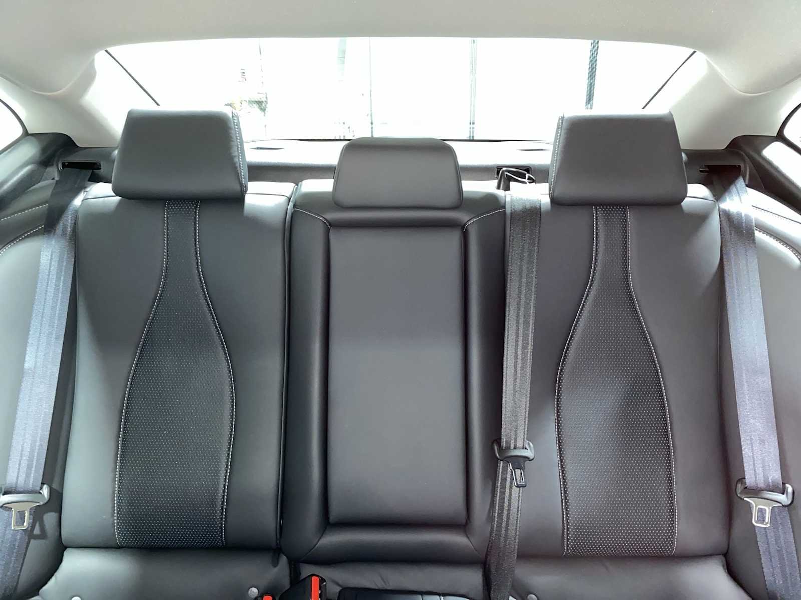 2022 Acura TLX Technology Package - Photo 22