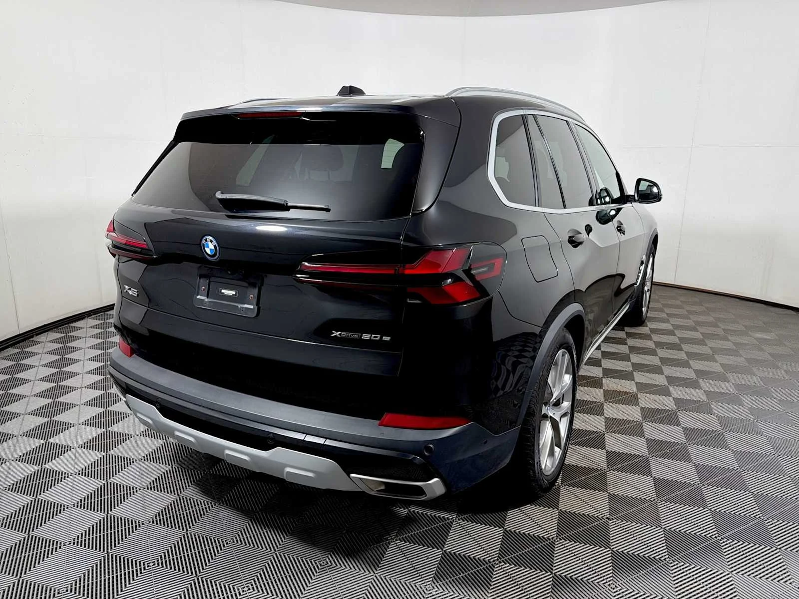 2024 BMW X5 50e - Photo 6