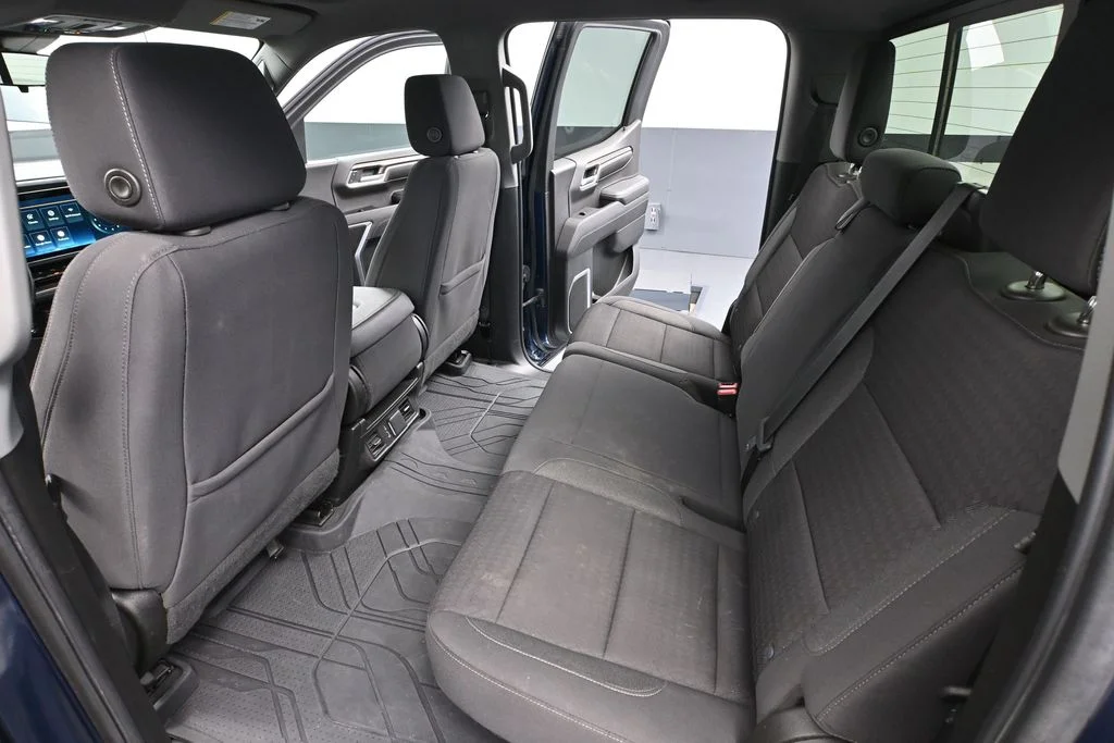 2022 Chevrolet Silverado 1500 LT - Photo 40