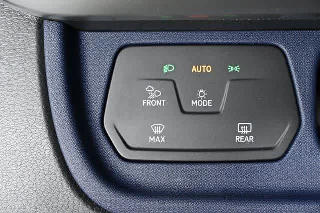 2025 Volkswagen ID. Buzz PRO S - Photo 48