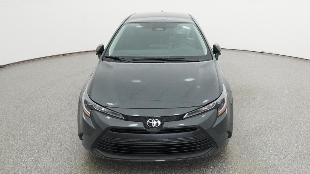 New 2026 Underground Toyota LE image 20